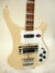 Rickenbacker 4003/4 , Mapleglo: Body - Front