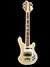 Rickenbacker 4003/4 , Mapleglo: Full Instrument - Front