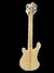 Rickenbacker 4003/4 , Mapleglo: Full Instrument - Rear