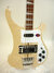 Rickenbacker 4003/4 , Mapleglo: Body - Front