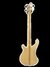 Rickenbacker 4003/4 , Mapleglo: Full Instrument - Rear