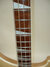 Rickenbacker 4003/4 , Mapleglo: Neck - Front