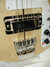 Rickenbacker 4003/4 , Mapleglo: Close up - Free