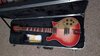 Rickenbacker 660/6 , Fireglo: Free image