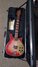 Rickenbacker 660/6 , Fireglo: Body - Front