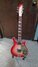 Rickenbacker 660/6 , Fireglo: Full Instrument - Front