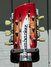 Apr 2017 Rickenbacker 1993/12 Mod, Fireglo: Headstock