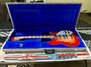 Rickenbacker 1993/12 Mod, Fireglo: Free image