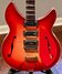 Rickenbacker 1993/12 Mod, Fireglo: Free image2