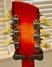 Rickenbacker 1993/12 Mod, Fireglo: Headstock - Rear