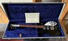 Rickenbacker 355/6 JL, Jetglo: Free image2