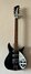 Rickenbacker 355/6 JL, Jetglo: Full Instrument - Front