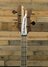 Feb 2023 Rickenbacker 4003/4 , Natural Walnut: Headstock