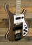 Rickenbacker 4003/4 , Natural Walnut: Free image