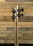 Rickenbacker 4003/4 , Natural Walnut: Headstock - Rear