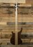 Rickenbacker 4003/4 , Natural Walnut: Full Instrument - Rear