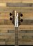 Feb 2023 Rickenbacker 4003/4 , Natural Walnut: Headstock