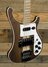 Rickenbacker 4003/4 , Natural Walnut: Free image