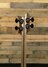 Rickenbacker 4003/4 , Natural Walnut: Headstock - Rear