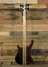 Rickenbacker 4003/4 , Natural Walnut: Full Instrument - Rear