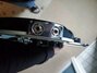 Rickenbacker 4003/4 , Jetglo: Close up - Free