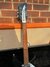 Rickenbacker 325/6 V63, Jetglo: Neck - Front