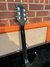 Rickenbacker 325/6 V63, Jetglo: Neck - Rear