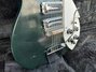 Rickenbacker 325/6 V63, Jetglo: Close up - Free2