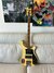 Rickenbacker 4001/4 BT, White: Full Instrument - Front