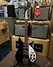 Rickenbacker 325/6 JL, Jetglo: Full Instrument - Front