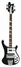 Rickenbacker 4003/4 , Jetglo: Full Instrument - Front
