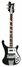 Rickenbacker 4003/4 , Jetglo: Full Instrument - Front