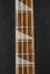 Rickenbacker 4003/4 , Fireglo: Neck - Front
