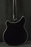 Jan 2023 Rickenbacker 360/6 , Jetglo: Body - Rear