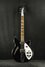 Rickenbacker 360/6 , Jetglo: Full Instrument - Front