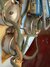Rickenbacker 335/6 S, Fireglo: Free image2