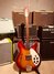 Rickenbacker 335/6 S, Fireglo: Full Instrument - Front