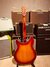 Rickenbacker 335/6 S, Fireglo: Full Instrument - Rear