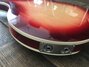 Dec 1998 Rickenbacker 360/6 V64, Fireglo: Body - Rear