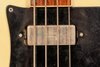 Rickenbacker 4001/4 Mod, White: Close up - Free2