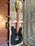 Rickenbacker 430/6 BH BT, Matte Black: Full Instrument - Front