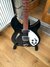 Rickenbacker 330/6 , Jetglo: Body - Front