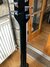 Rickenbacker 330/6 , Jetglo: Neck - Rear