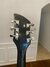 Rickenbacker 360/6 , Jetglo: Headstock - Rear