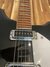 Rickenbacker 360/6 , Jetglo: Neck - Front