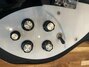 Rickenbacker 360/6 , Jetglo: Close up - Free2