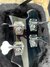 Rickenbacker 4003/4 , Jetglo: Headstock - Rear
