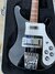 Rickenbacker 4003/4 , Jetglo: Body - Front