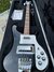 Rickenbacker 4003/4 , Jetglo: Full Instrument - Front