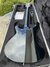 Rickenbacker 4003/4 , Jetglo: Full Instrument - Rear